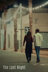 The Last Night (1970)