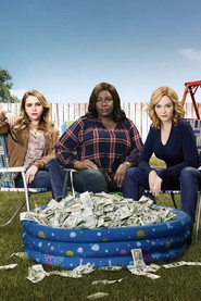 Good Girls poster