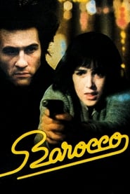 Barocco постер