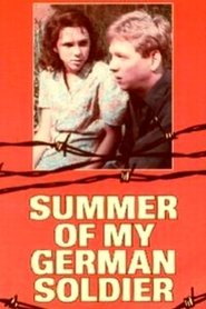 Summer of My German Soldier постер