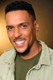Austen Parros as J.J. Keene