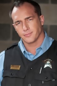 Peter A Kelly as Cop