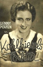 Poster Gretel and Liesel 1930