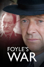 Foyle's War Series 3 6