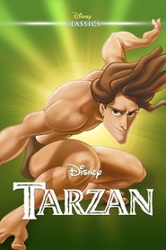 Tarzan 1999 Ganzer film deutsch kostenlos