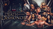 ROH on HonorClub Episode 180: Duel to the Death Before Dishonor