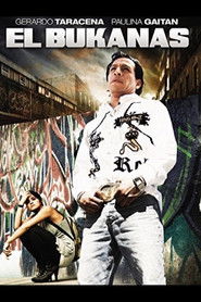 Poster El Bukanas 2011