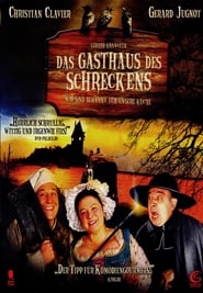 Das Gasthaus des schreckens HD Online kostenlos online anschauen