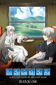 Yosuga no Sora Season 1 3