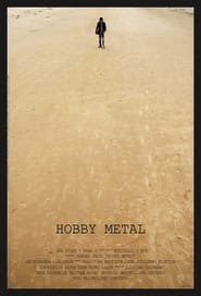 Poster Hobby Metal