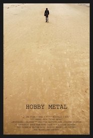 Poster Hobby Metal 2006