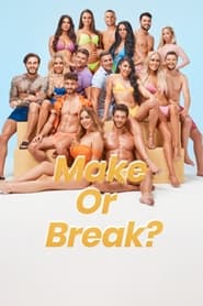 Make Or Break? s01 e01