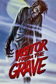 Visitor from the Grave
