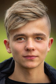 Jesper Matheo Hansen