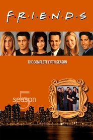 Friends Sezonul 5 Episodul 20 Online