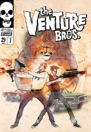 The Venture Bros. Season 1 Episode 1