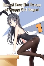 Rascal Does Not Dream of Bunny Girl Senpai Season 1 Episode 6