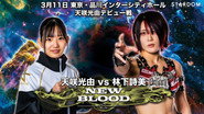 Stardom New Blood 1