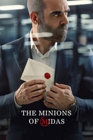 The Minions of Midas poster