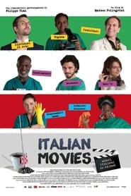 Poster Italian Movies