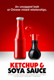 Poster Ketchup & Soya Sauce 2020