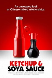 Poster Ketchup & Soya Sauce 2020