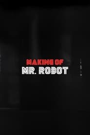 Poster for Making Of Mr. Robot