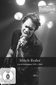Mitch Ryder at Rockpalast