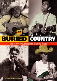 Poster Buried Country