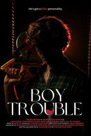 Boy Trouble