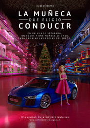 La muñeca que eligió conducir (The Doll that Chose to Drive)
