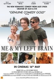 Me & My Left Brain постер