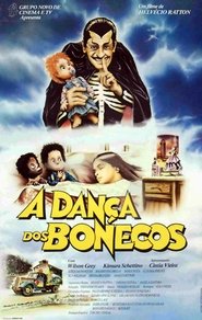 A Dança dos Bonecos streaming