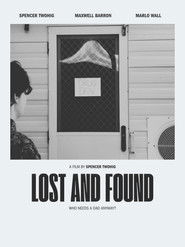 Lost and Found (2023)