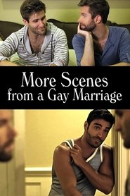 More Scenes from a Gay Marriage 2014 映画 吹き替え