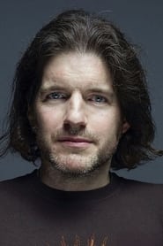 Charlie Adlard as Himself