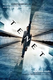 Tenet (2020)