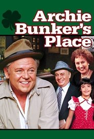 Full Cast of Archie Bunker's Place