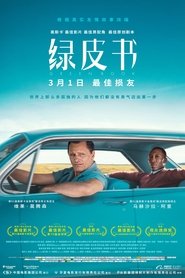 绿皮书 (2018)