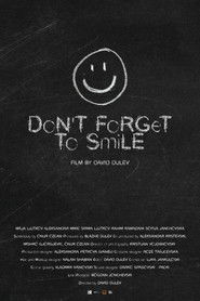 Don’t Forget to Smile