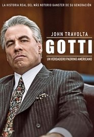 Gotti poster