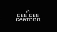 A Dee Dee Cartoon
