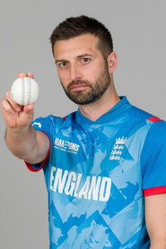 Mark Wood