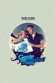 Poster for Rui Sinel de Cordes: Gente Da Minha Terra (Worst of)