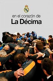 Poster En el corazón de la Décima