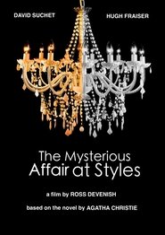 The Mysterious Affair at Styles