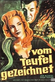 Poster The Snake Woman