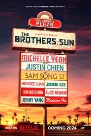Les Frères Sun: Saison 1