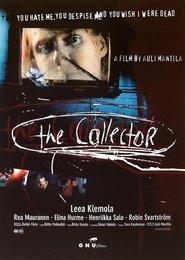 Poster The Collector 1997