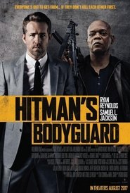 The Hitman’s Bodyguard